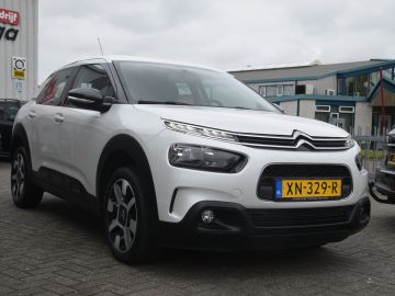 Citroën C4 Cactus
